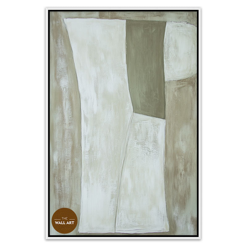 NEUTRAL ABSTRACT I