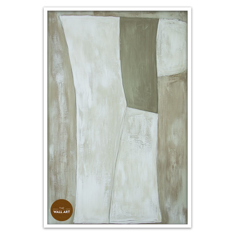 NEUTRAL ABSTRACT I