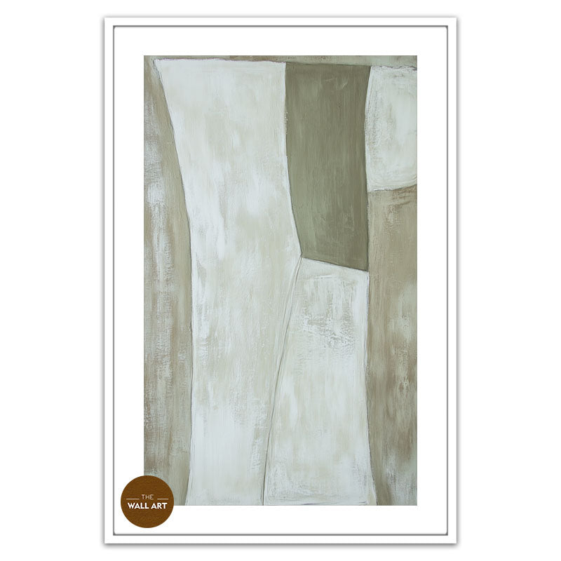 NEUTRAL ABSTRACT I