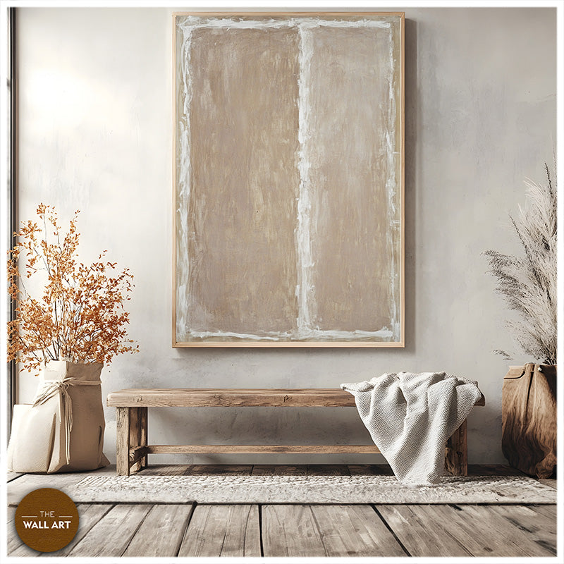 NEUTRAL ABSTRACT V