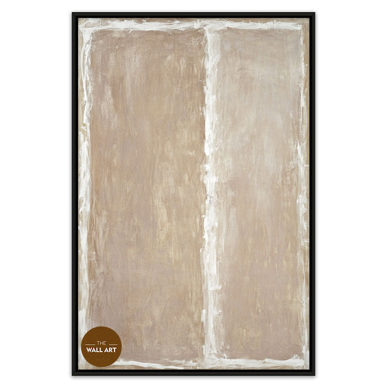 NEUTRAL ABSTRACT V