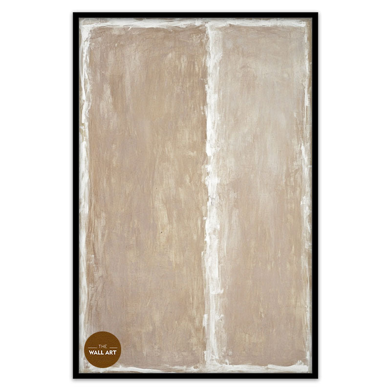 NEUTRAL ABSTRACT V