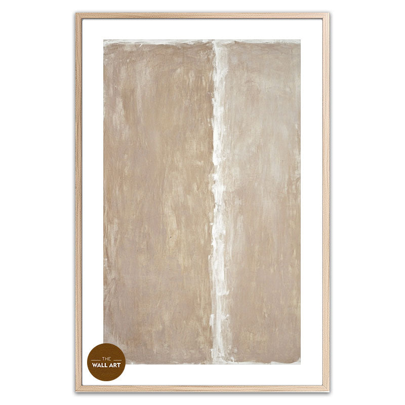NEUTRAL ABSTRACT V
