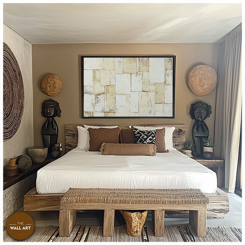 NEUTRAL MOSAIC II