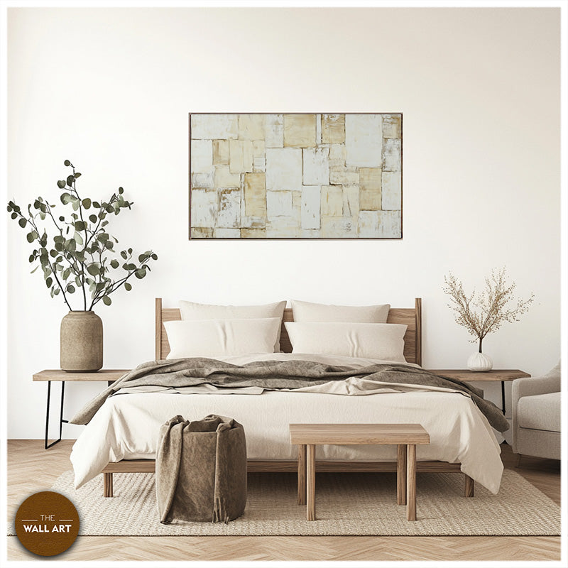 NEUTRAL MOSAIC II