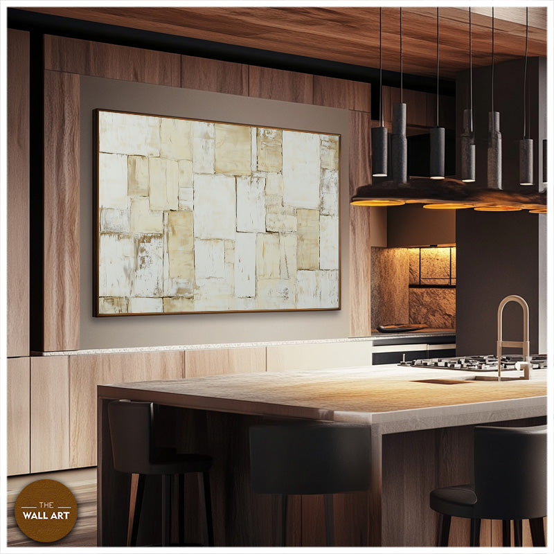 NEUTRAL MOSAIC II