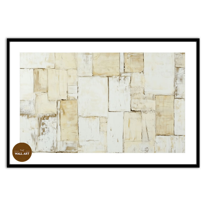NEUTRAL MOSAIC II