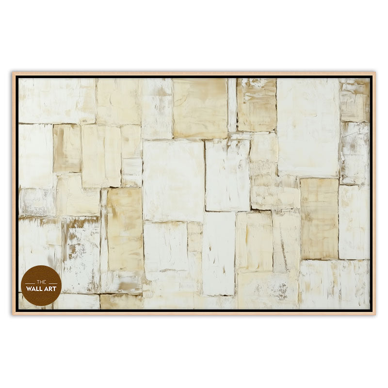 NEUTRAL MOSAIC II