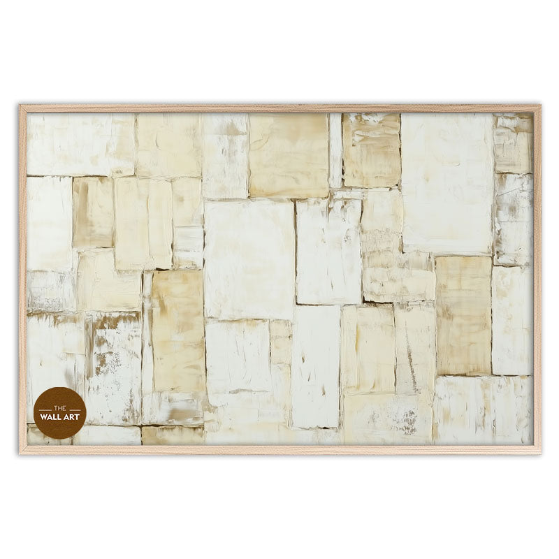 NEUTRAL MOSAIC II