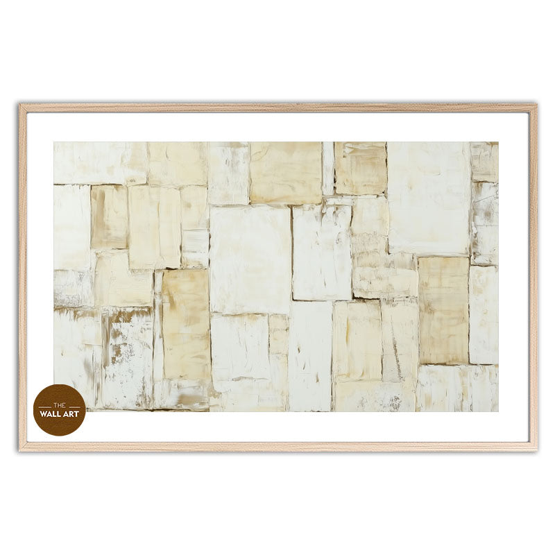 NEUTRAL MOSAIC II