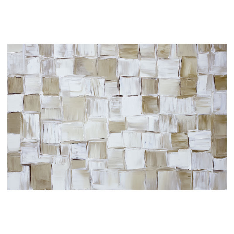 NEUTRAL MOSAIC I