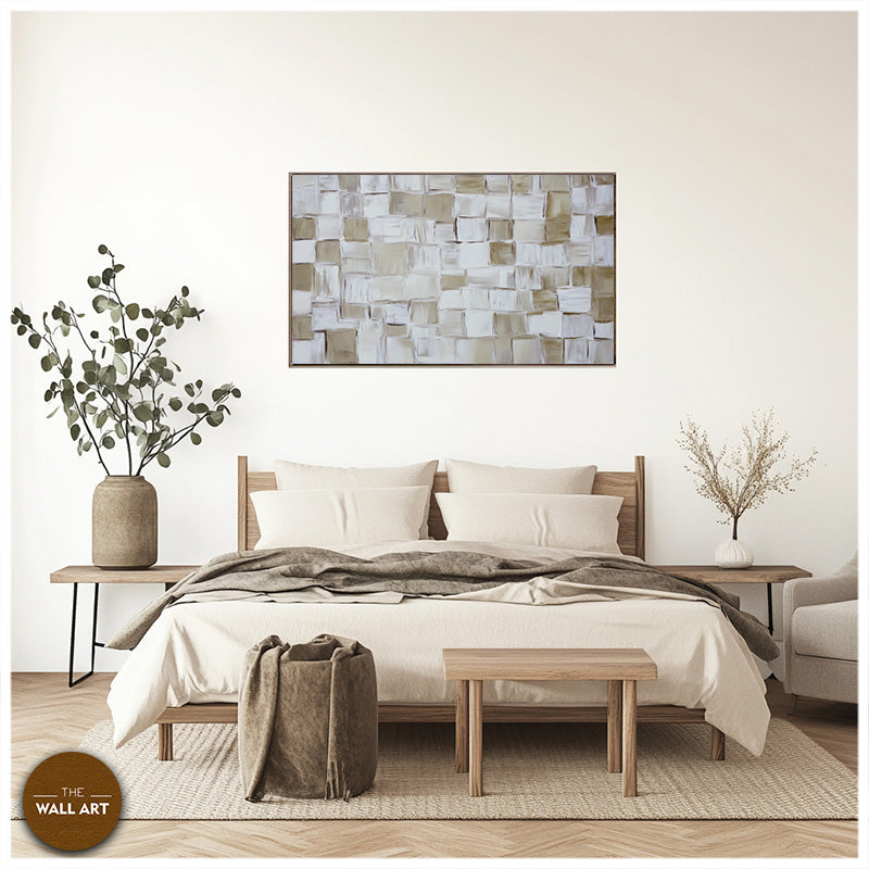 NEUTRAL MOSAIC I