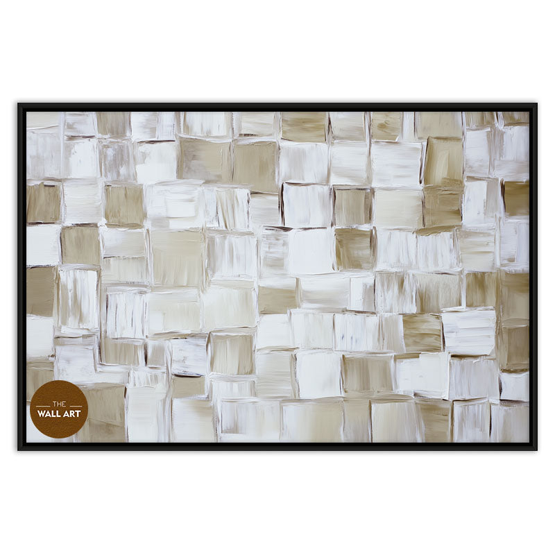 NEUTRAL MOSAIC I