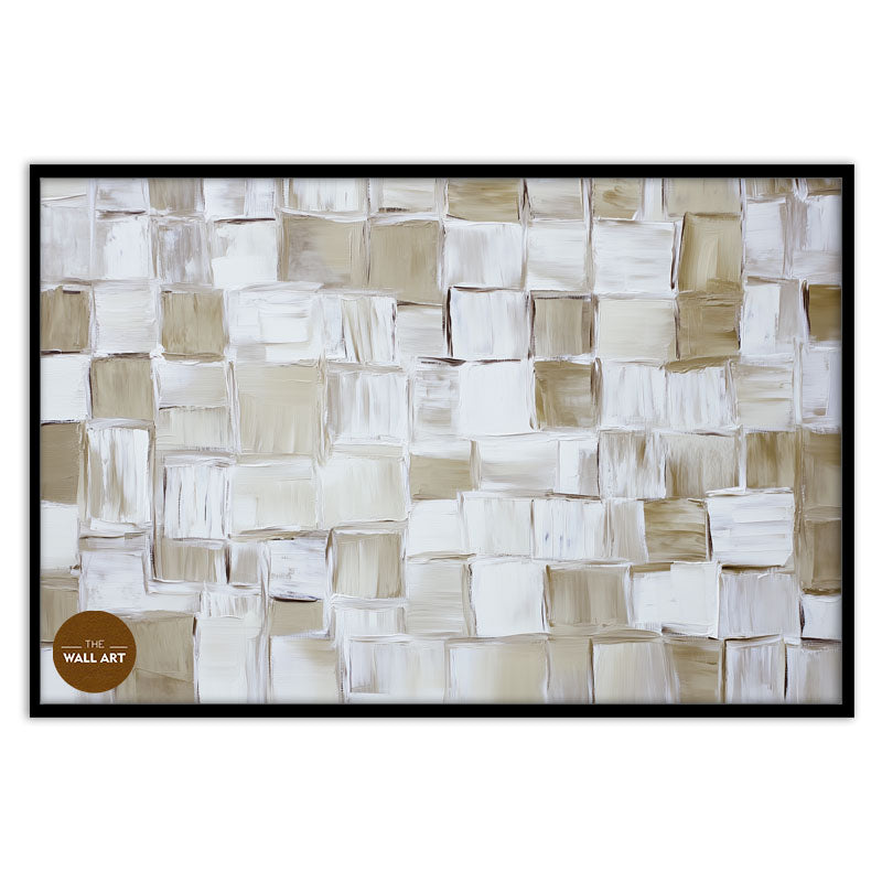 NEUTRAL MOSAIC I