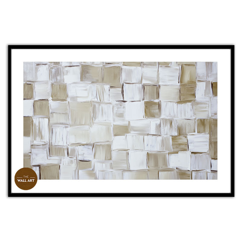 NEUTRAL MOSAIC I
