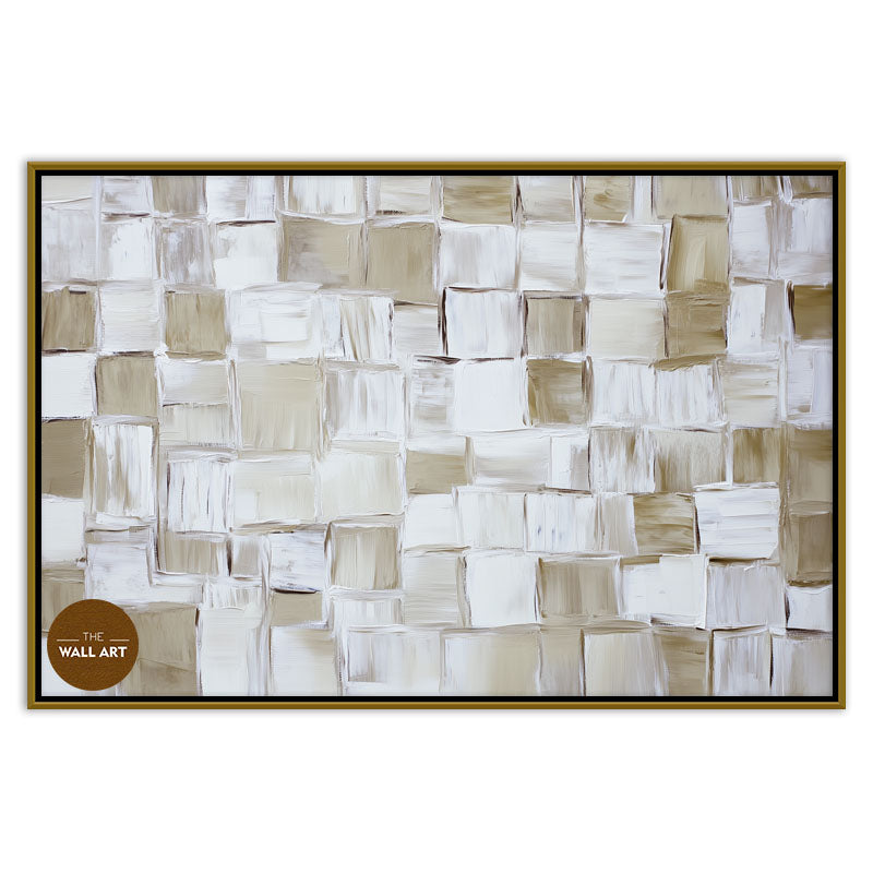 NEUTRAL MOSAIC I
