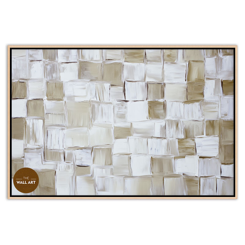 NEUTRAL MOSAIC I