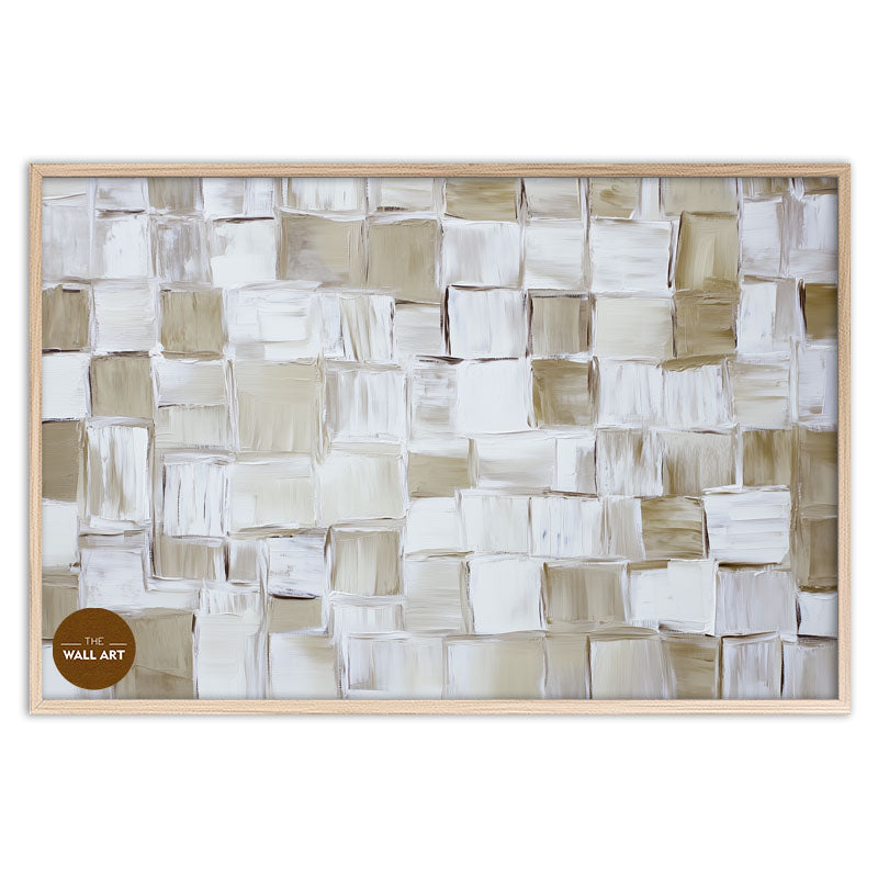 NEUTRAL MOSAIC I