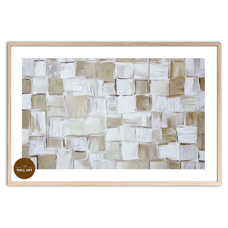 NEUTRAL MOSAIC I