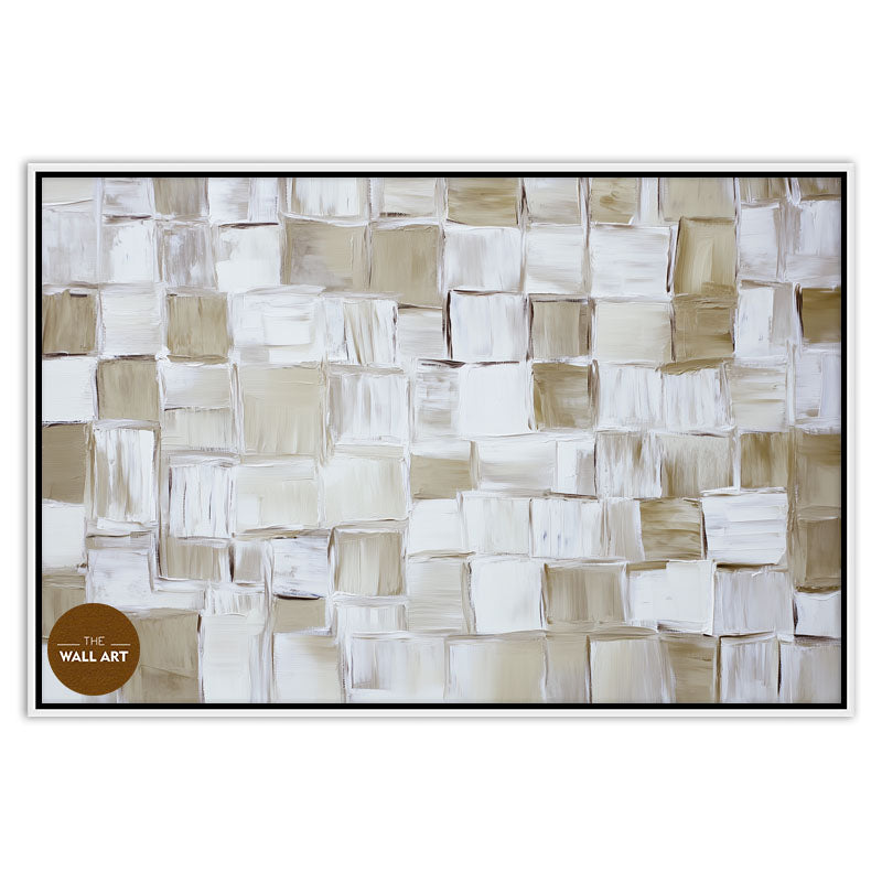 NEUTRAL MOSAIC I