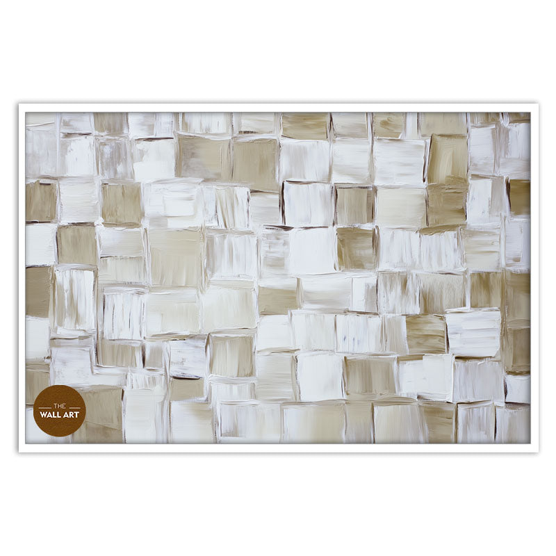 NEUTRAL MOSAIC I