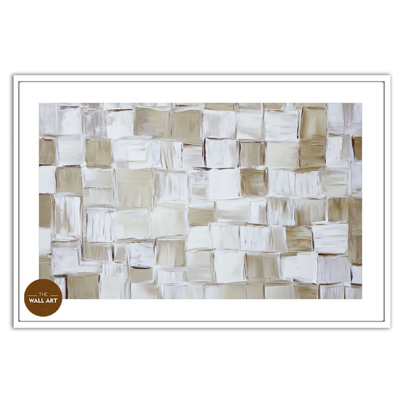 NEUTRAL MOSAIC I