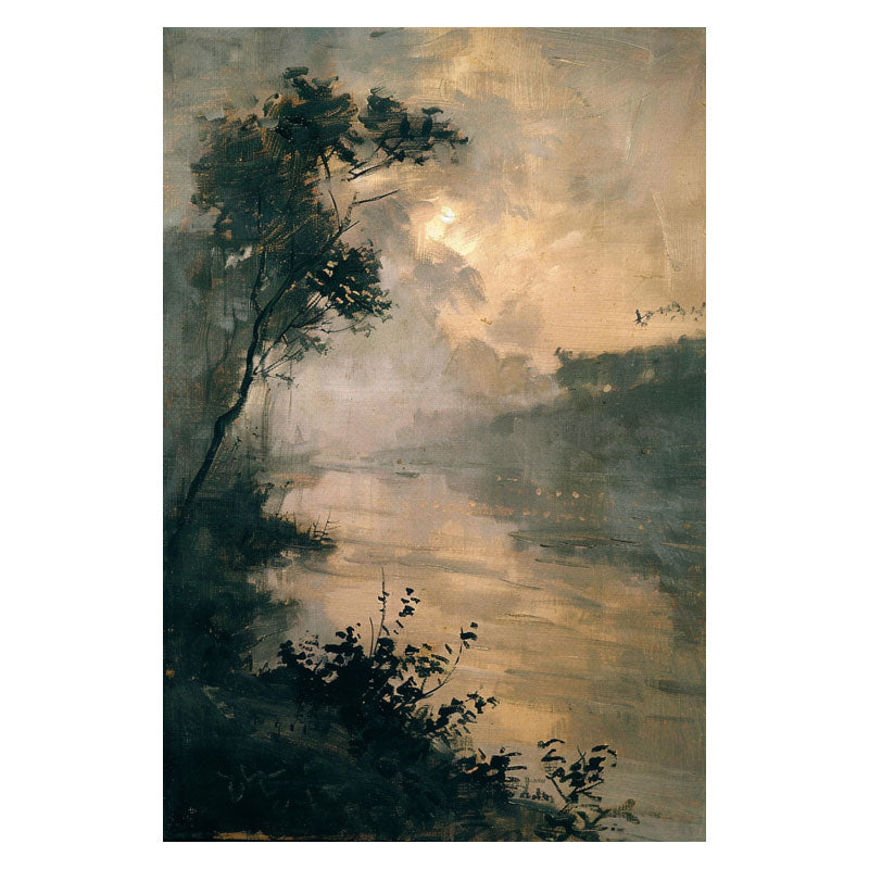 NIGHT FALLS II
