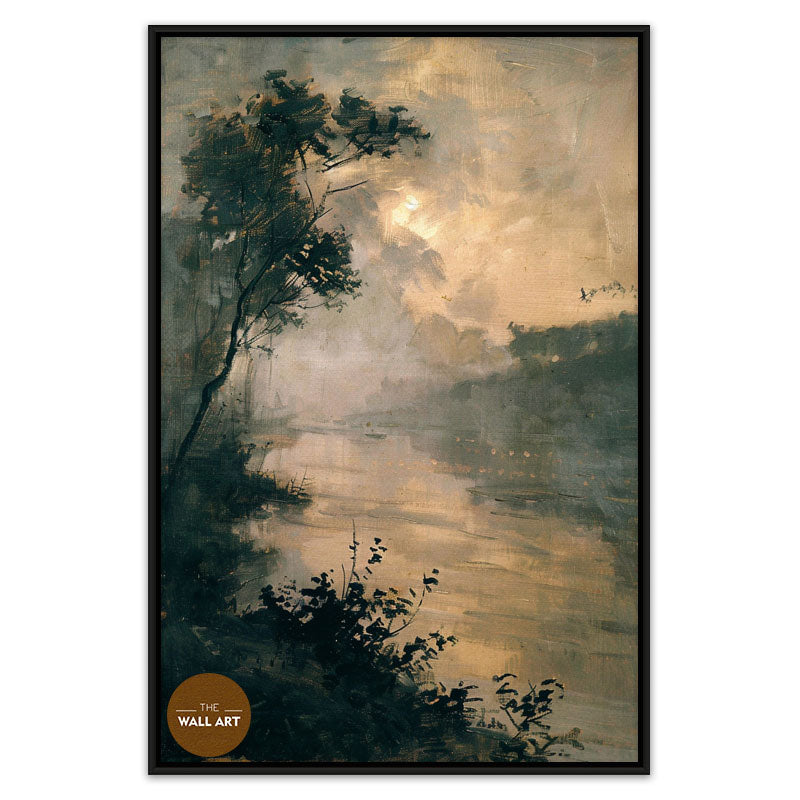 NIGHT FALLS II