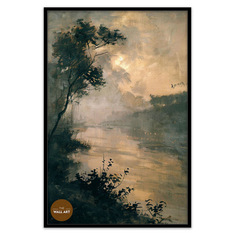NIGHT FALLS II