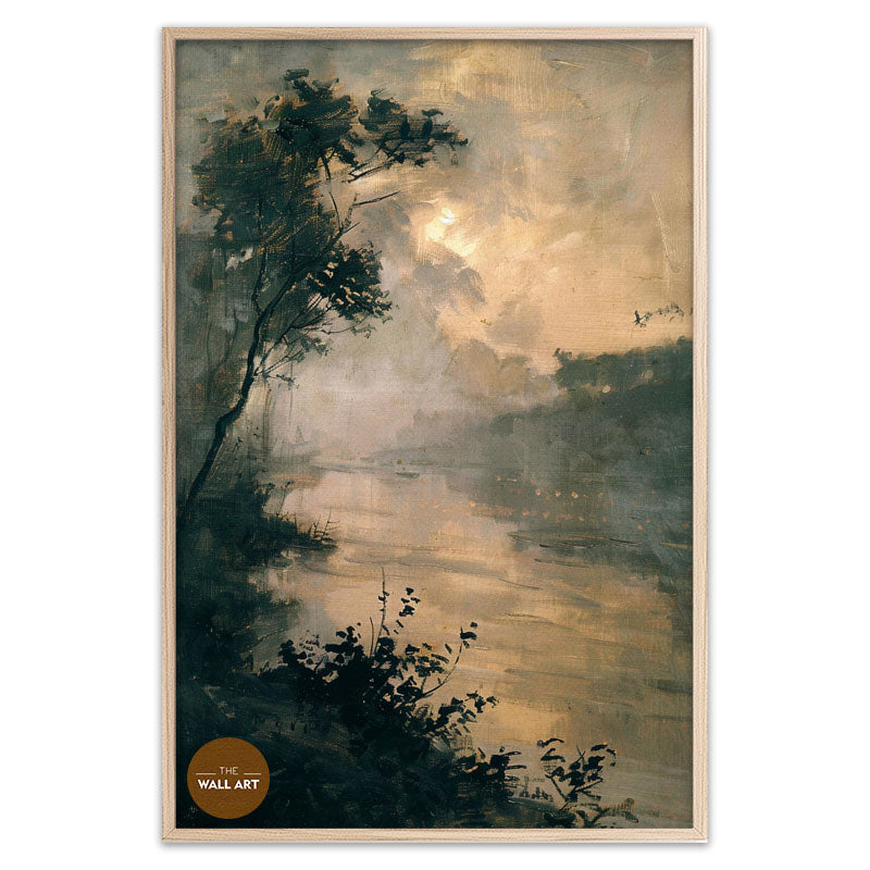 NIGHT FALLS II