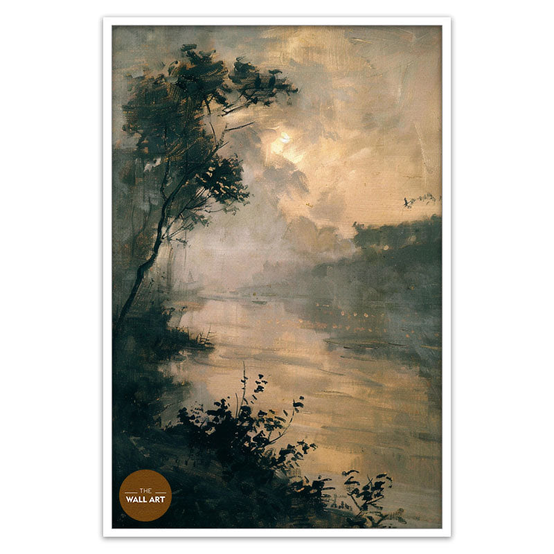 NIGHT FALLS II