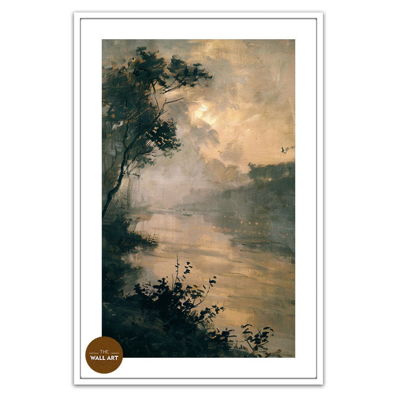 NIGHT FALLS II