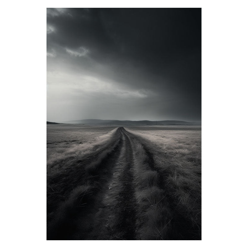 NOWHERE MURKY ROAD