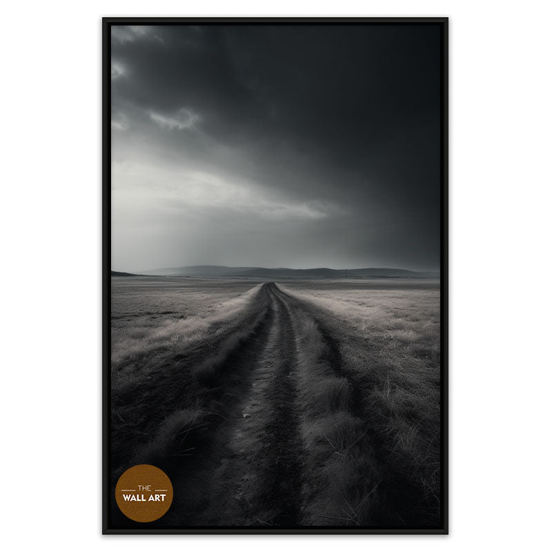 NOWHERE MURKY ROAD