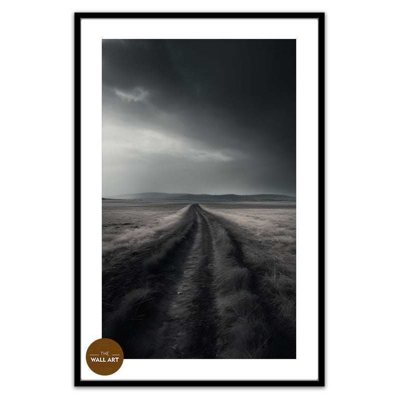 NOWHERE MURKY ROAD