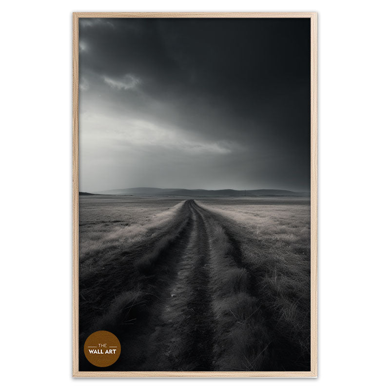 NOWHERE MURKY ROAD