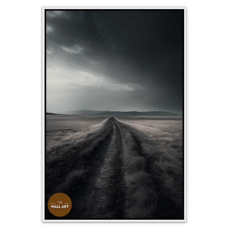 NOWHERE MURKY ROAD
