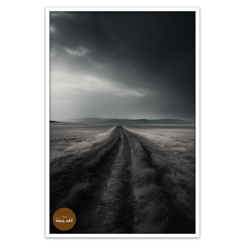 NOWHERE MURKY ROAD