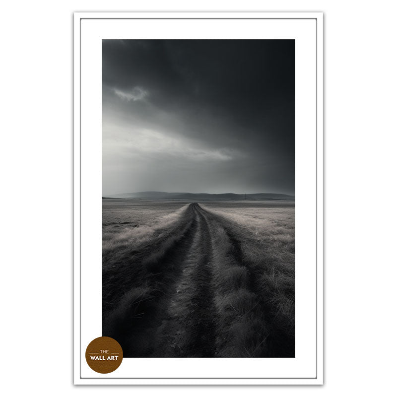 NOWHERE MURKY ROAD