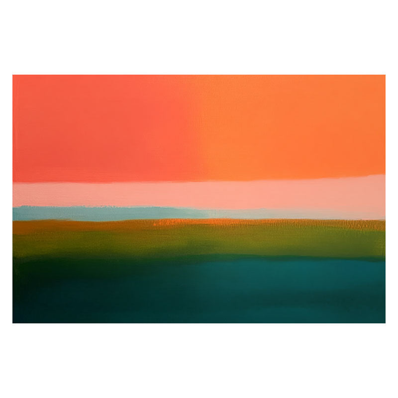 ORANGE HORIZON
