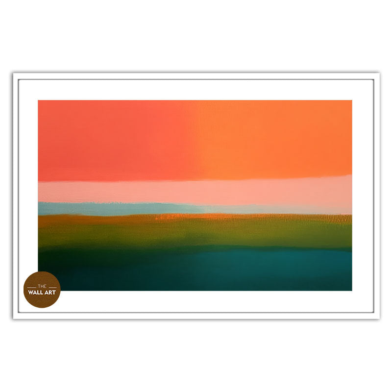 ORANGE HORIZON