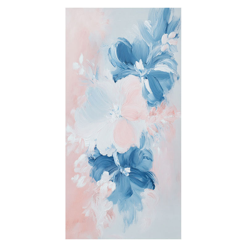 PASTEL SHADE FLOWERS III
