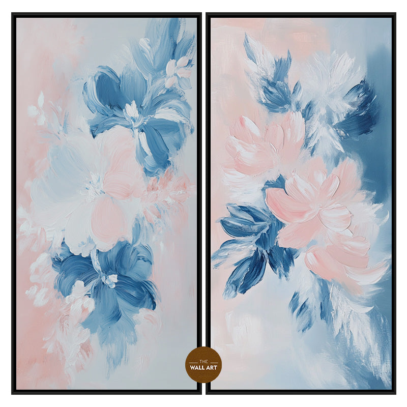 PASTEL SHADE FLOWERS I_SETOF2__SETOF2_