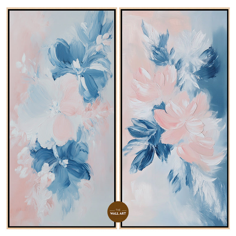 PASTEL SHADE FLOWERS I_SETOF2__SETOF2_