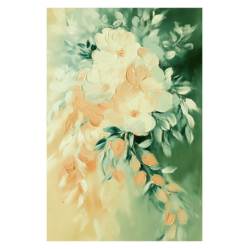 PASTEL SHADE FLOWERS V