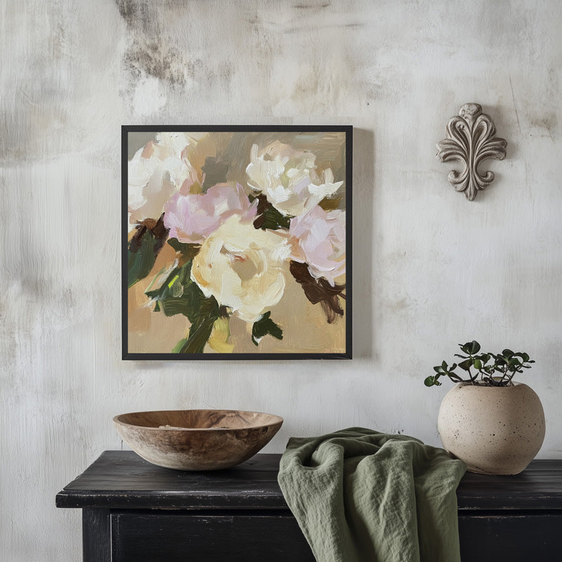 PEONY SPLASH II