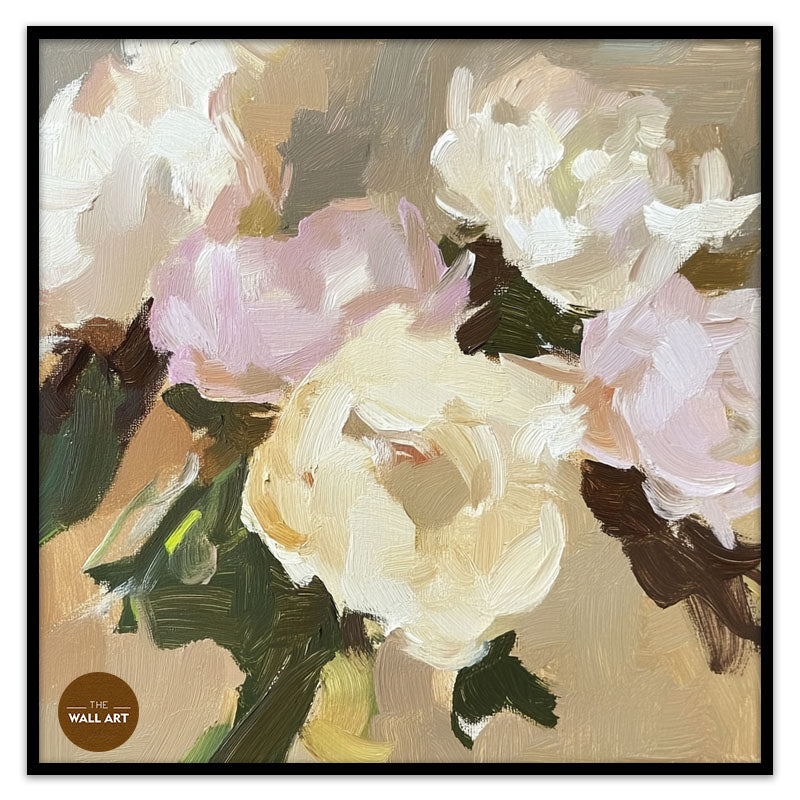 PEONY SPLASH II