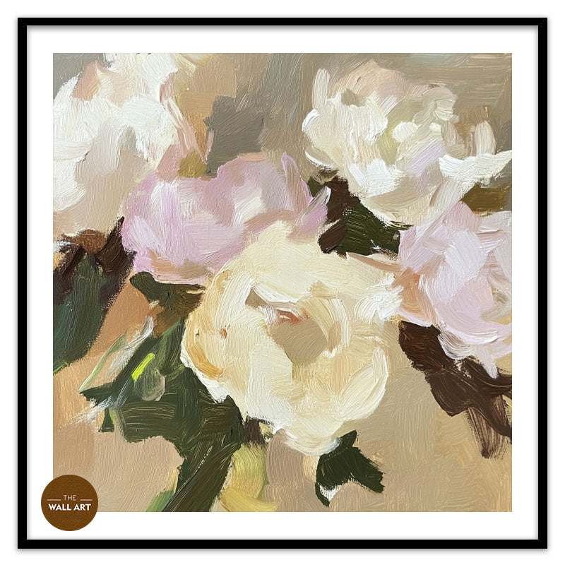 PEONY SPLASH II
