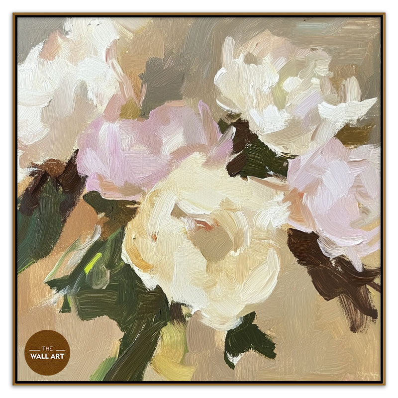 PEONY SPLASH II