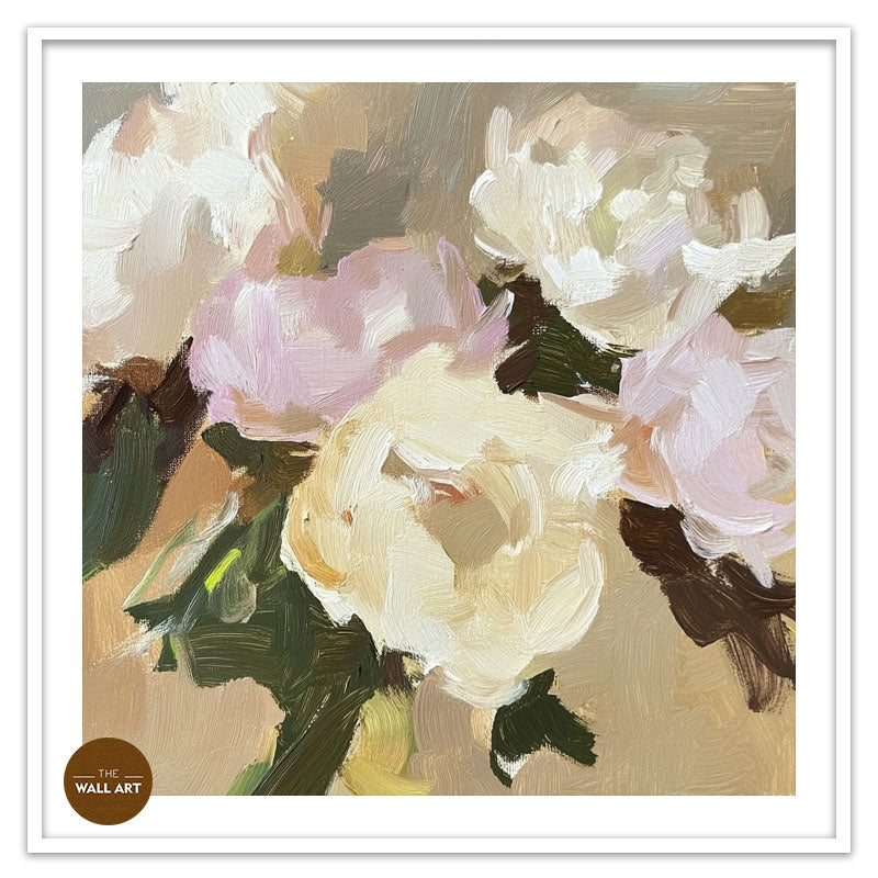 PEONY SPLASH II